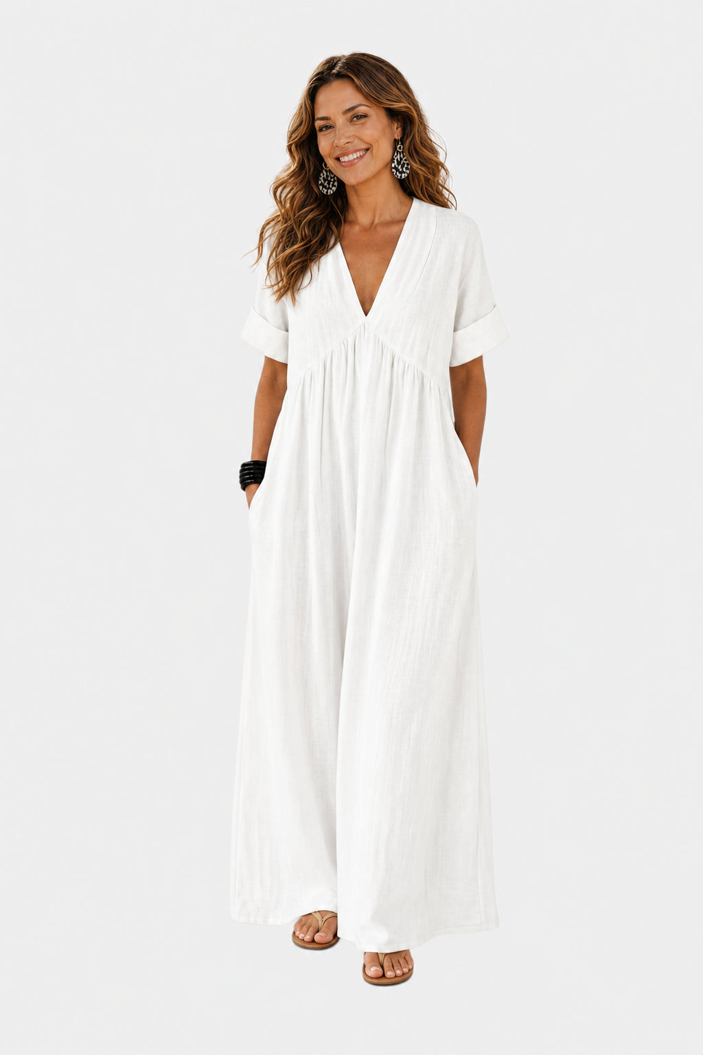 BELLINE | VESTIDO IDEAL PARA LOS DÍAS DE CALOR