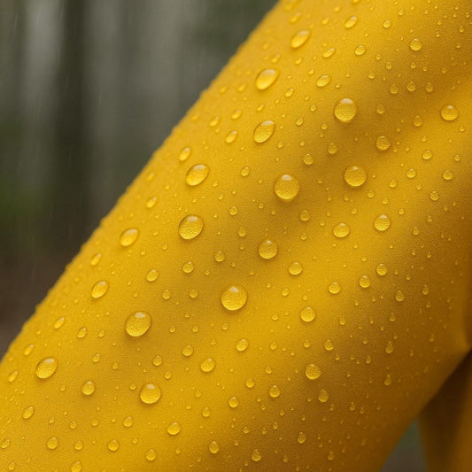 HARPER | CHAQUETA IMPERMEABLE Y CORTAVIENTO