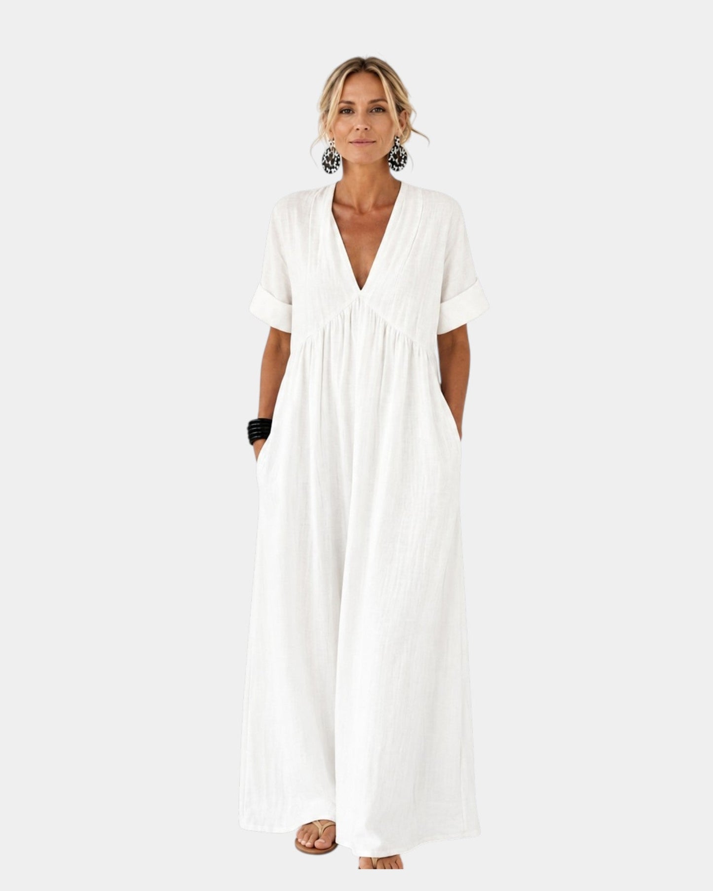 Belline | Vestido ideal para los días de calor