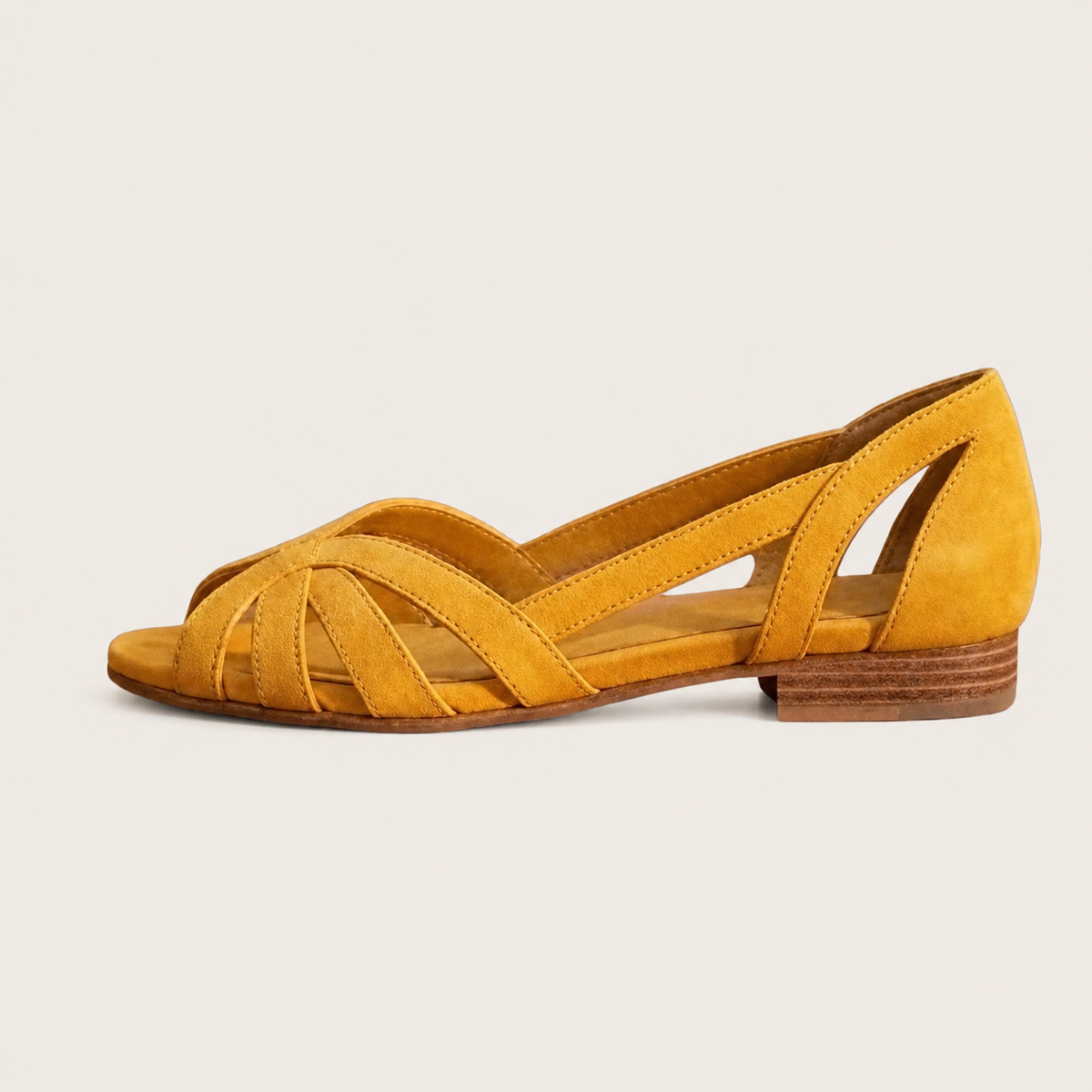 VICTOIRE™ | SANDALIAS BRILLANTES