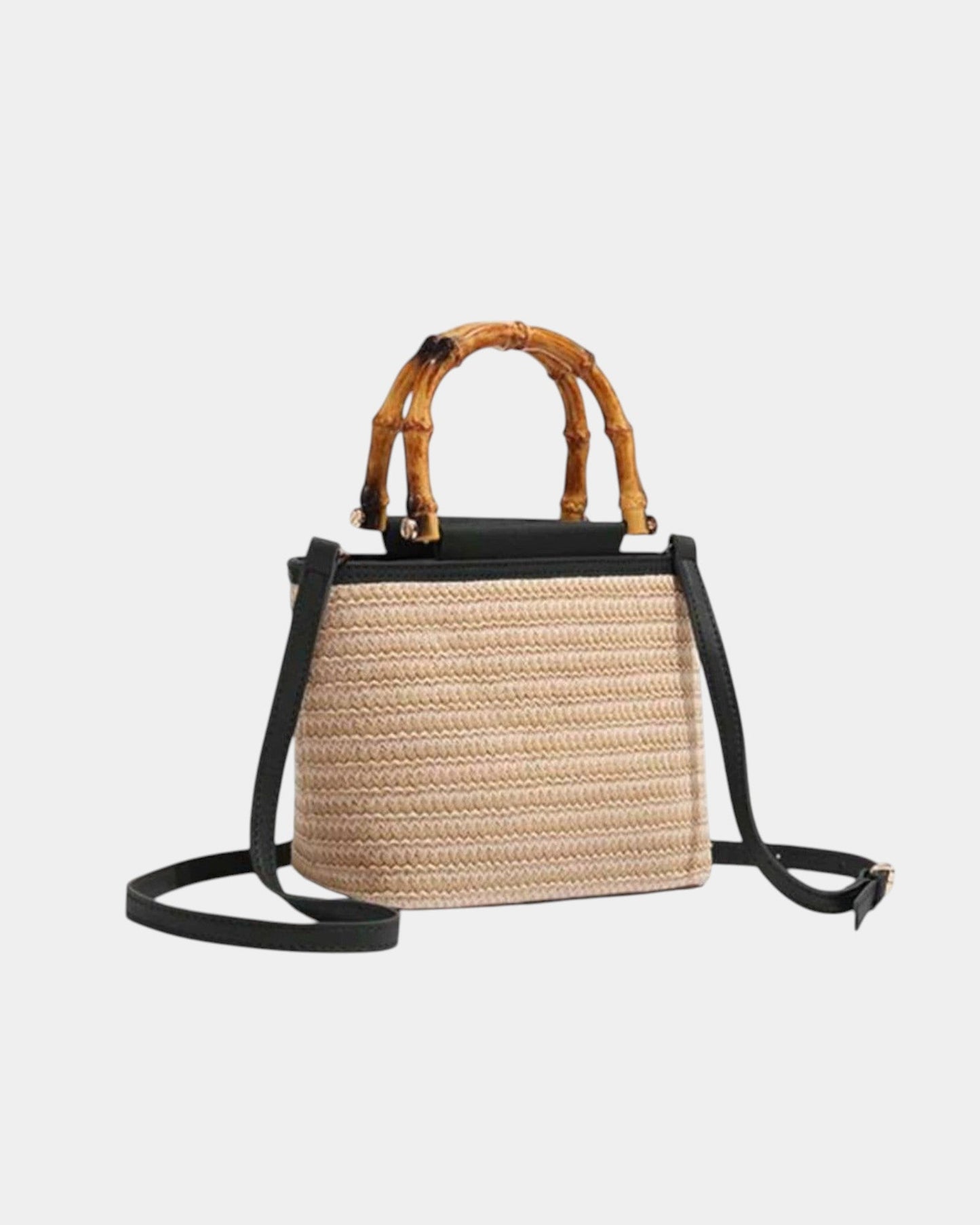Anseline | Bolso de estilo tejido