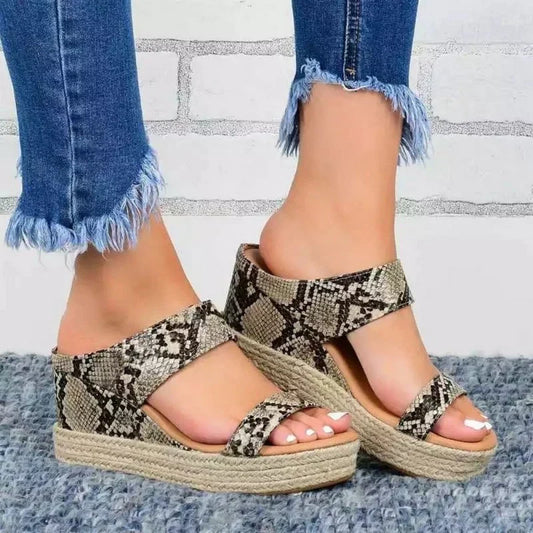 SANDALIAS MIRA ARENA
