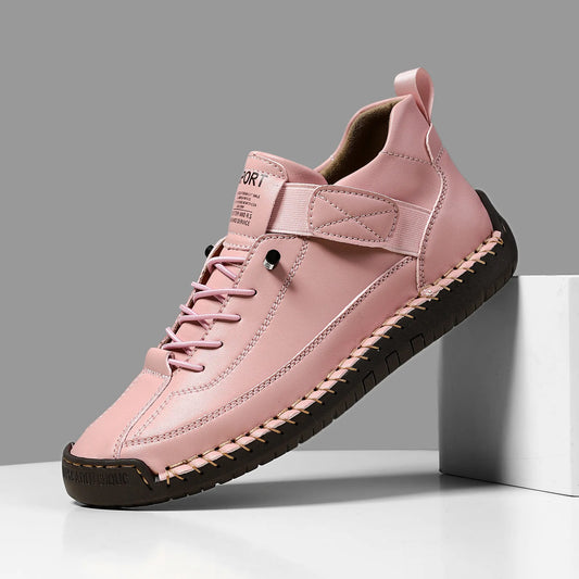 LUCÍA | ZAPATILLAS DE MUJER COMODAS CON CUÑA LIGERA