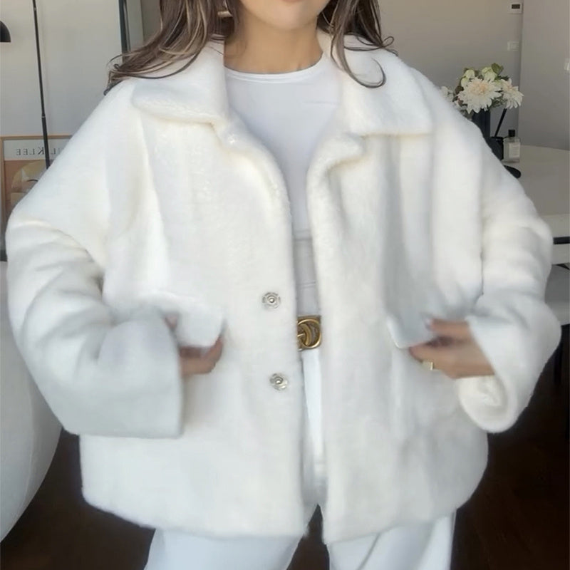 HOLLY | CHAQUETA CÁLIDA