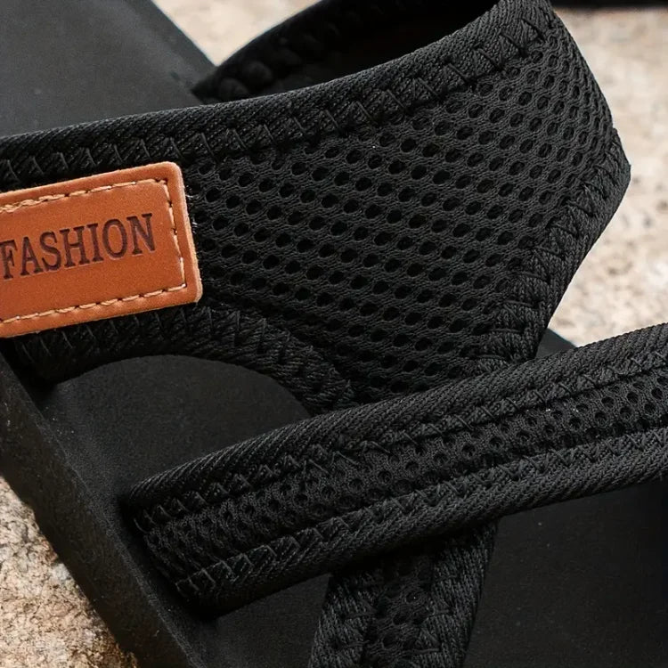BREEZE | Sandalias de malla para comodidad diaria