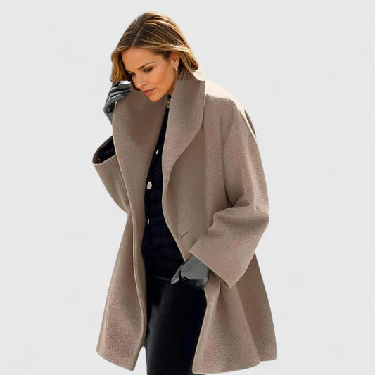 GRACE | ABRIGO ELEGANTE