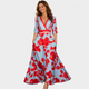 AMELIA | VESTIDO MAXI ELEGANTE