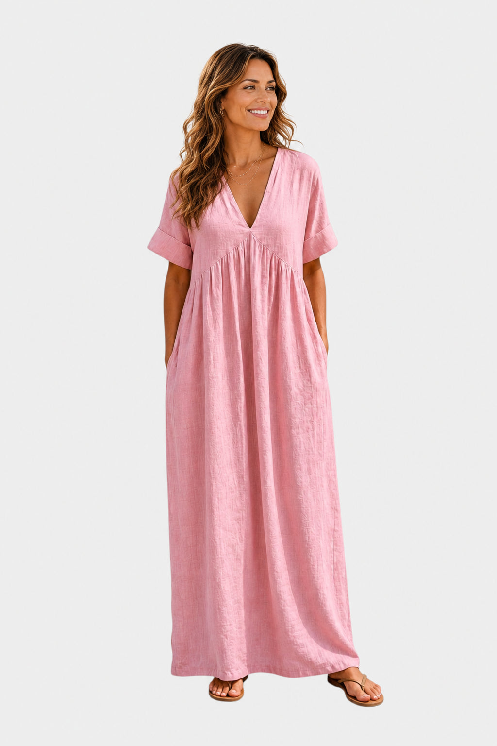 BELLINE | VESTIDO IDEAL PARA LOS DÍAS DE CALOR