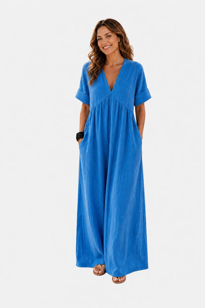 BELLINE | VESTIDO IDEAL PARA LOS DÍAS DE CALOR