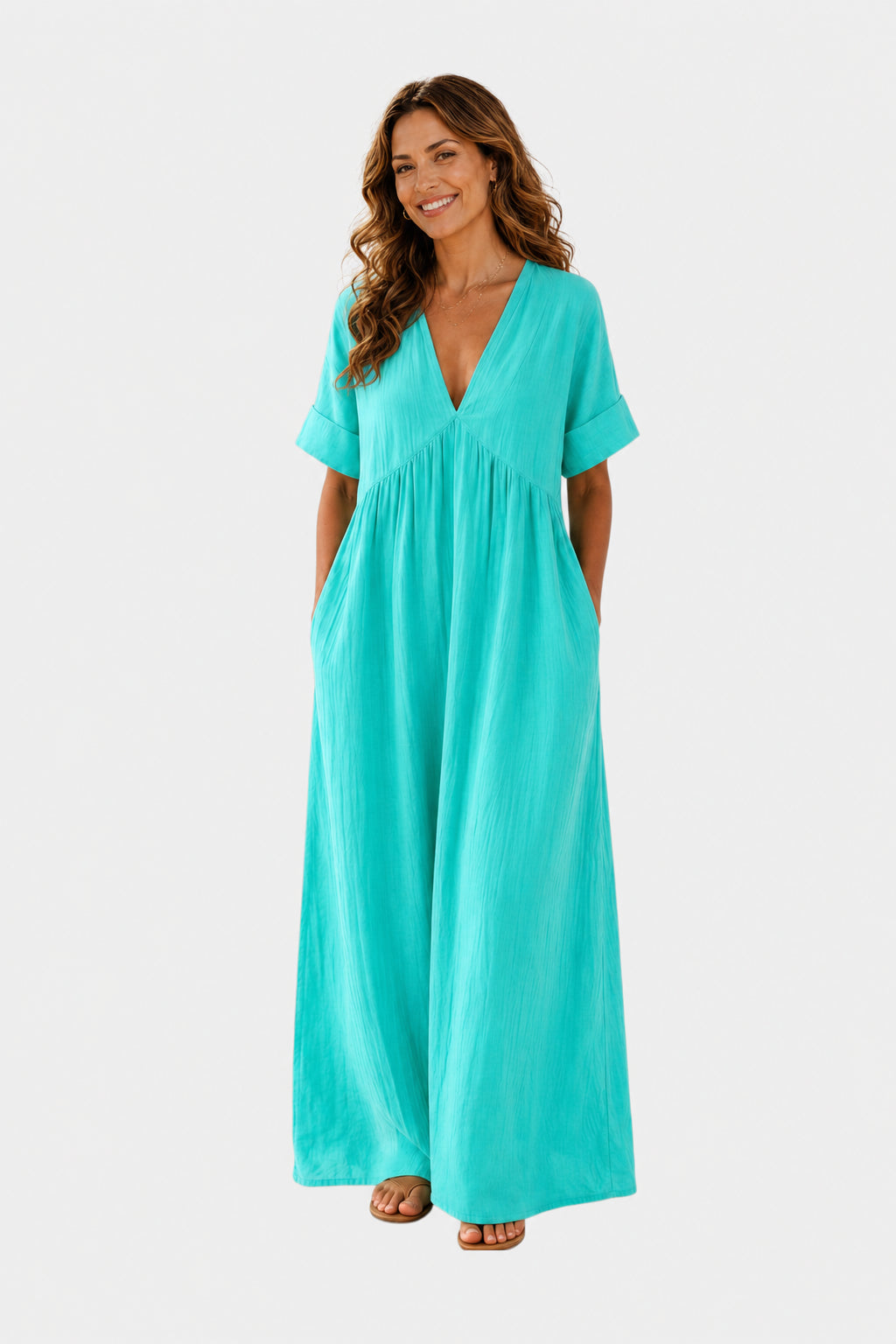 BELLINE | VESTIDO IDEAL PARA LOS DÍAS DE CALOR