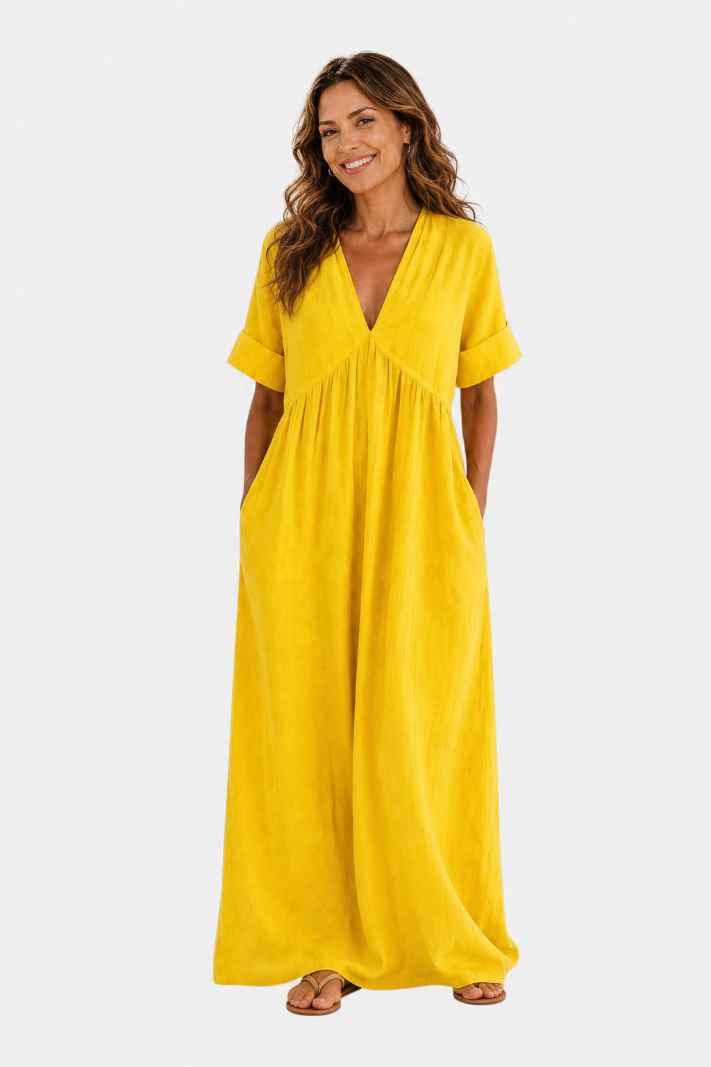 BELLINE | VESTIDO IDEAL PARA LOS DÍAS DE CALOR