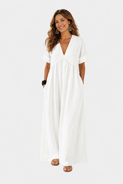 BELLINE | VESTIDO IDEAL PARA LOS DÍAS DE CALOR
