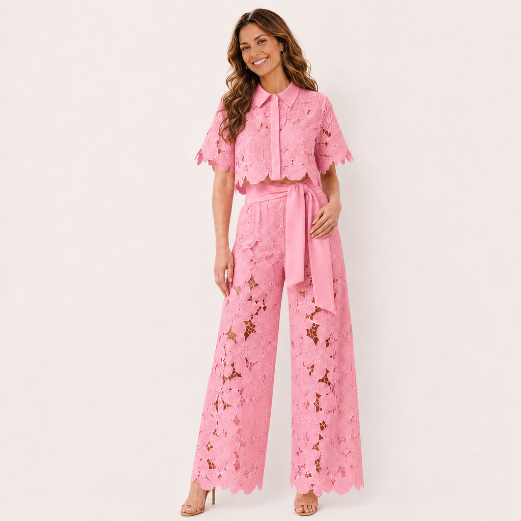 VALERIA | CONJUNTO DE DOS PIEZAS