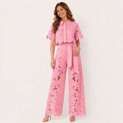 VALERIA | CONJUNTO DE DOS PIEZAS