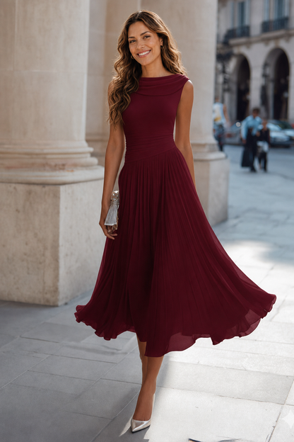 EMMA | ELEGANTE VESTIDO DE GALA