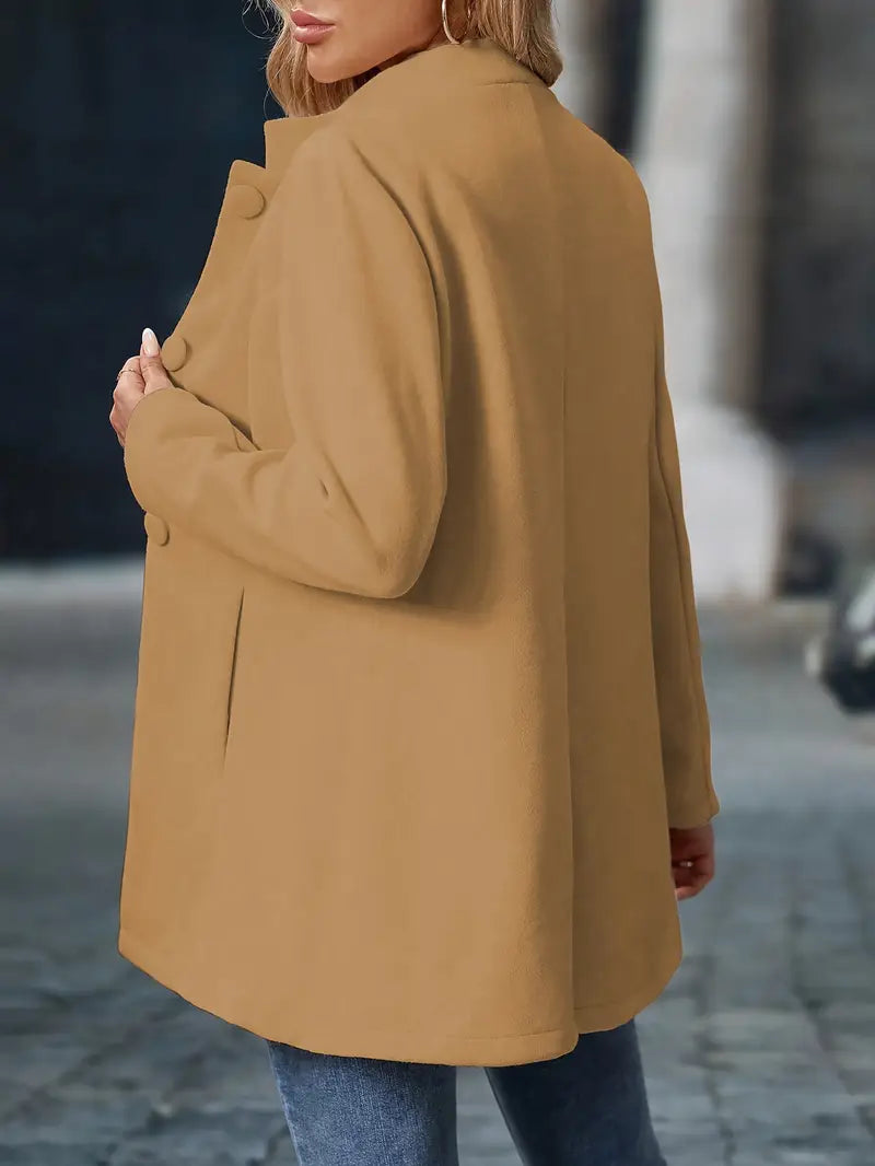 MARIA | CHAQUETA ELEGANTE ENTALLADA