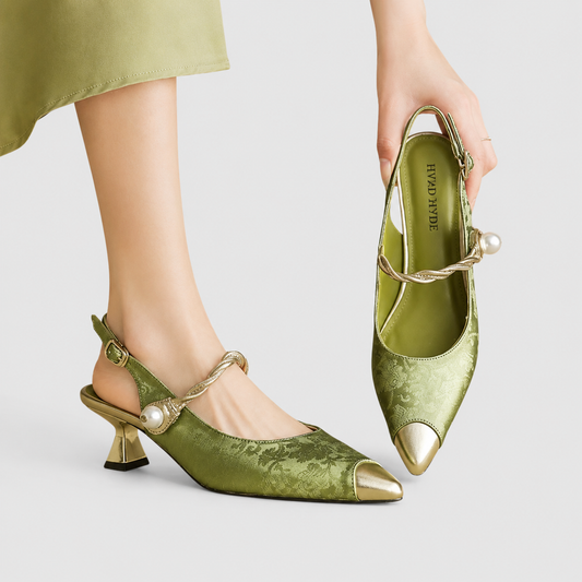 SERAPHYANE | TACONES ORTOPÉDICOS
