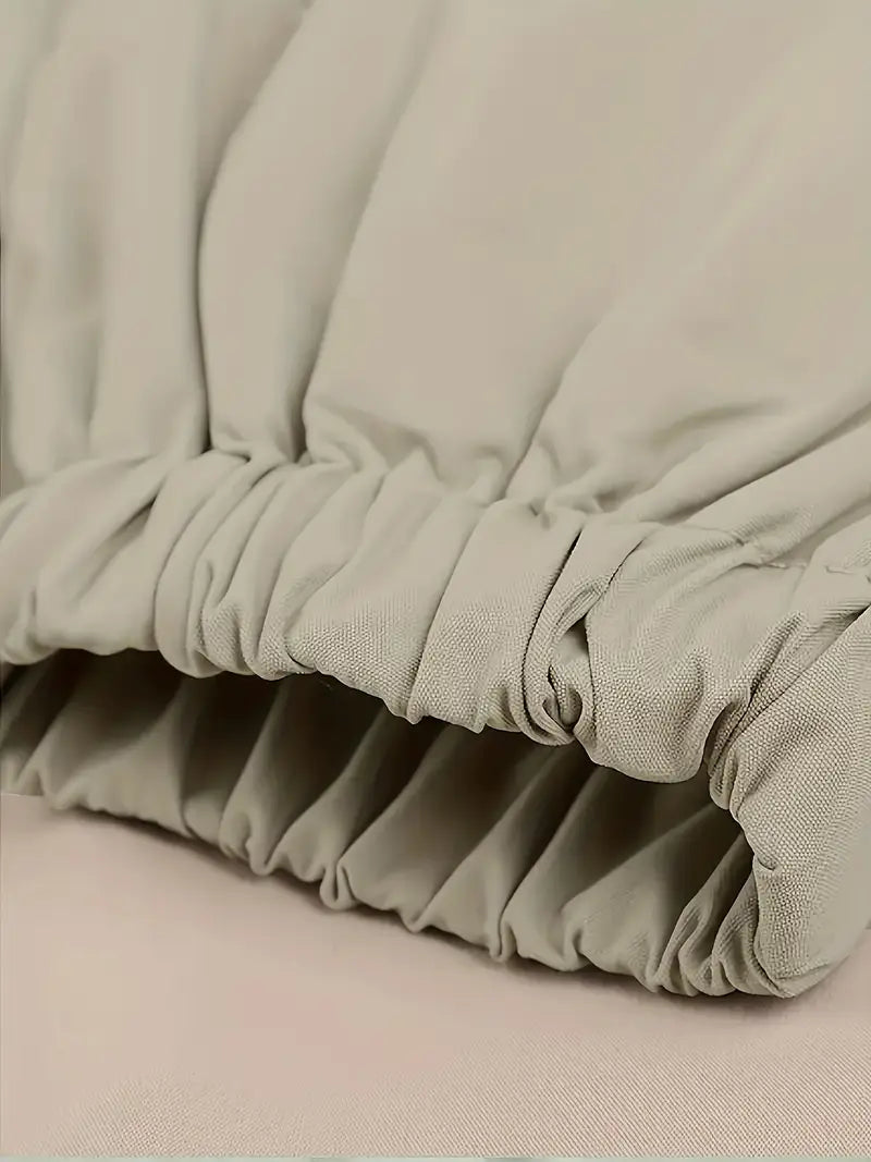 AMARA | GABARDINA DE CORTE AMPLIO