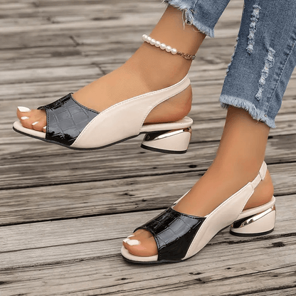 VALENTINA | SANDALIAS ELEGANTES PARA MUJER CON COMODIDAD DIARIA Y ESTILO ATEMPORAL