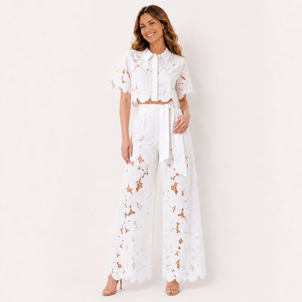 VALERIA | CONJUNTO DE DOS PIEZAS