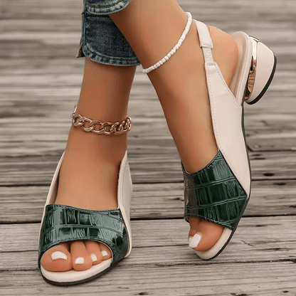 VALENTINA | SANDALIAS ELEGANTES PARA MUJER CON COMODIDAD DIARIA Y ESTILO ATEMPORAL
