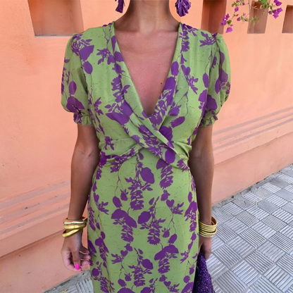 MIA | VESTIDO DE VERANO