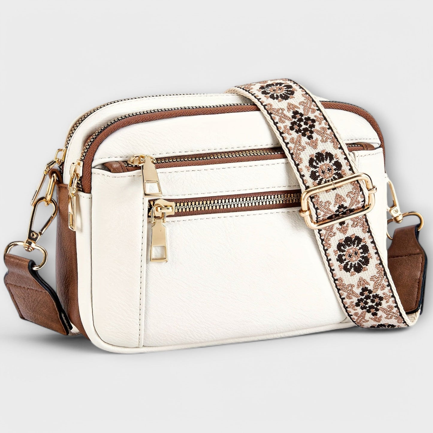 DORIANYX | BOLSO RETRO BOHO CHIC