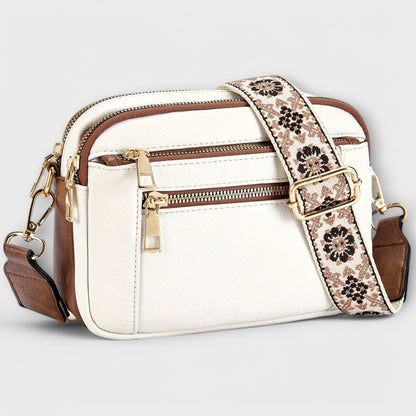 DORIANYX | BOLSO RETRO BOHO CHIC