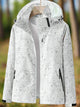 EMILY | CHAQUETA IMPERMEABLE CON ESTILO