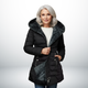 MARGOT | ABRIGO DE INVIERNO ELEGANTE