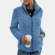 EVIE | CHAQUETA ELEGANTE DE PELUCHE