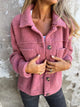 LOLA | CHAQUETA DE BORREGUITO CON ESTILO