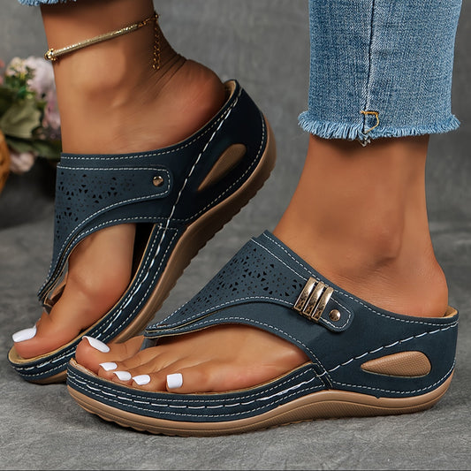 ORTHOPEDIA | SANDALIAS ORTOPÉDICAS ELEGANTES Y ULTRA CÓMODAS