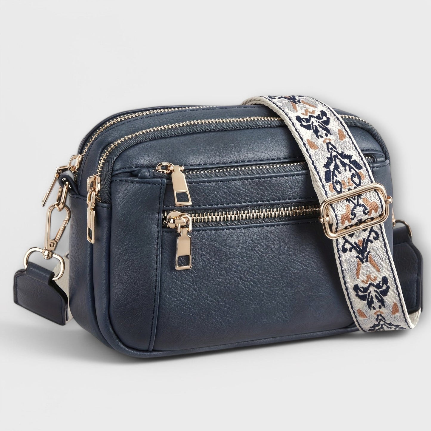 DORIANYX | BOLSO RETRO BOHO CHIC