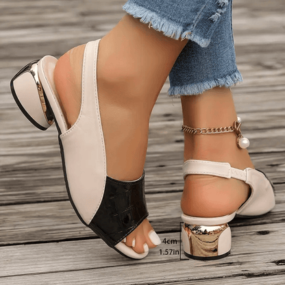 VALENTINA | SANDALIAS ELEGANTES PARA MUJER CON COMODIDAD DIARIA Y ESTILO ATEMPORAL