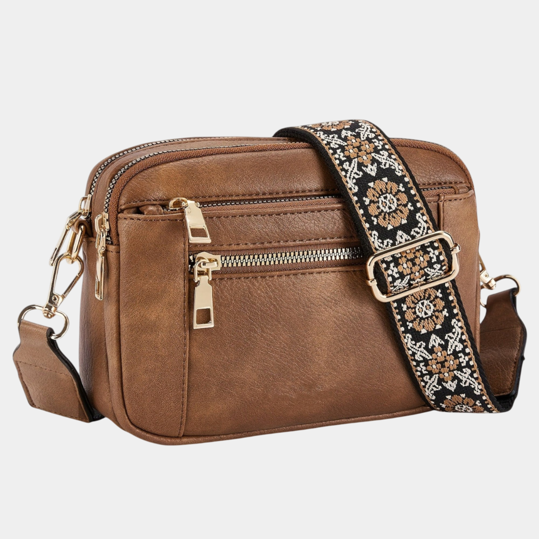 DORIANYX | BOLSO RETRO BOHO CHIC