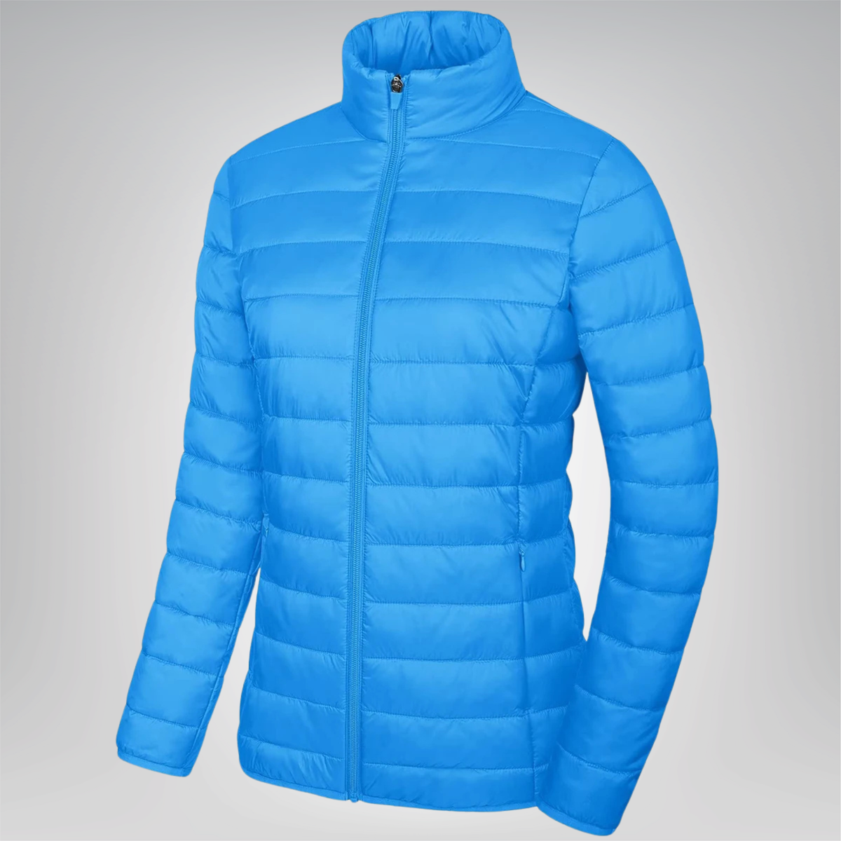 WENDY | CHAQUETA ACOLCHADA