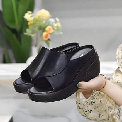 RAFFAELLA | SANDALIAS ORTOPÉDICAS CON COMODIDAD EXCELENTE PARA CADA DÍA