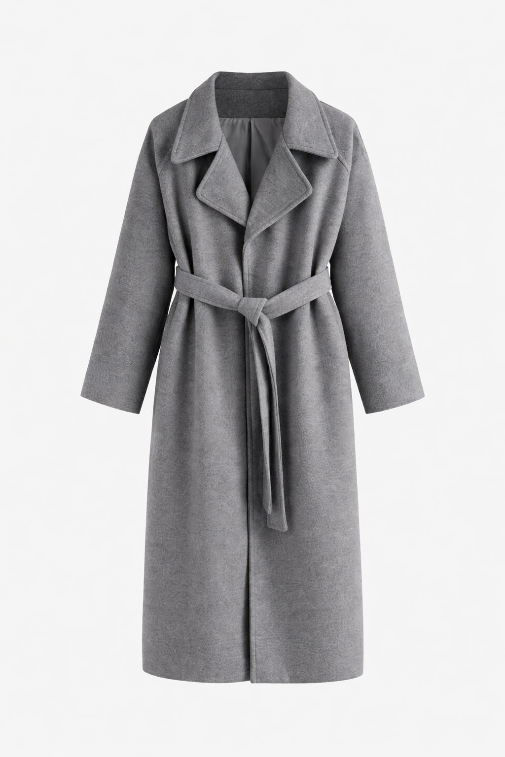 SIENNA | ABRIGO CRUZADO ELEGANTE