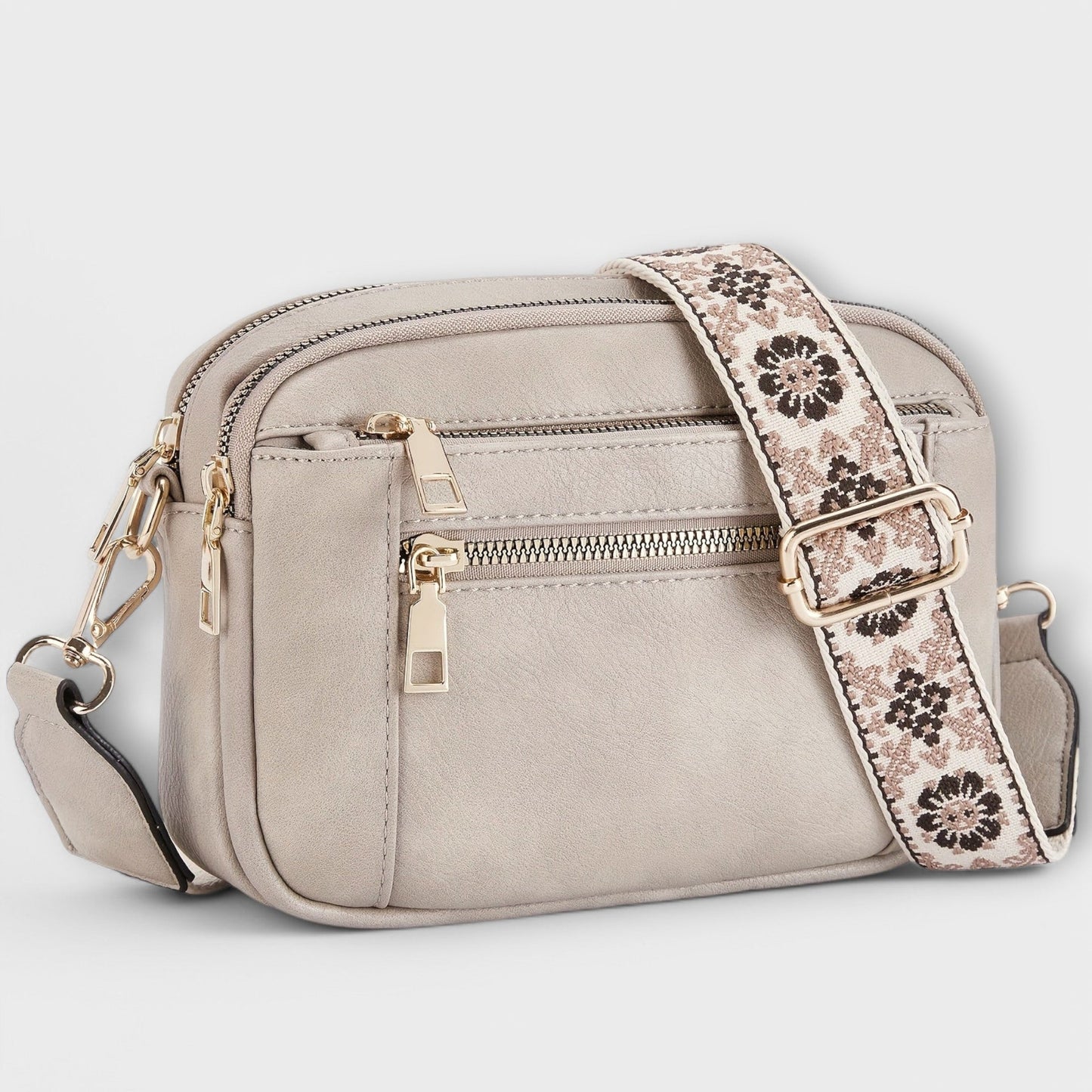 DORIANYX | BOLSO RETRO BOHO CHIC
