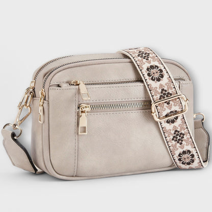 DORIANYX | BOLSO RETRO BOHO CHIC