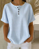 BLUSA CUELLO REDONDO MANGA CORTA