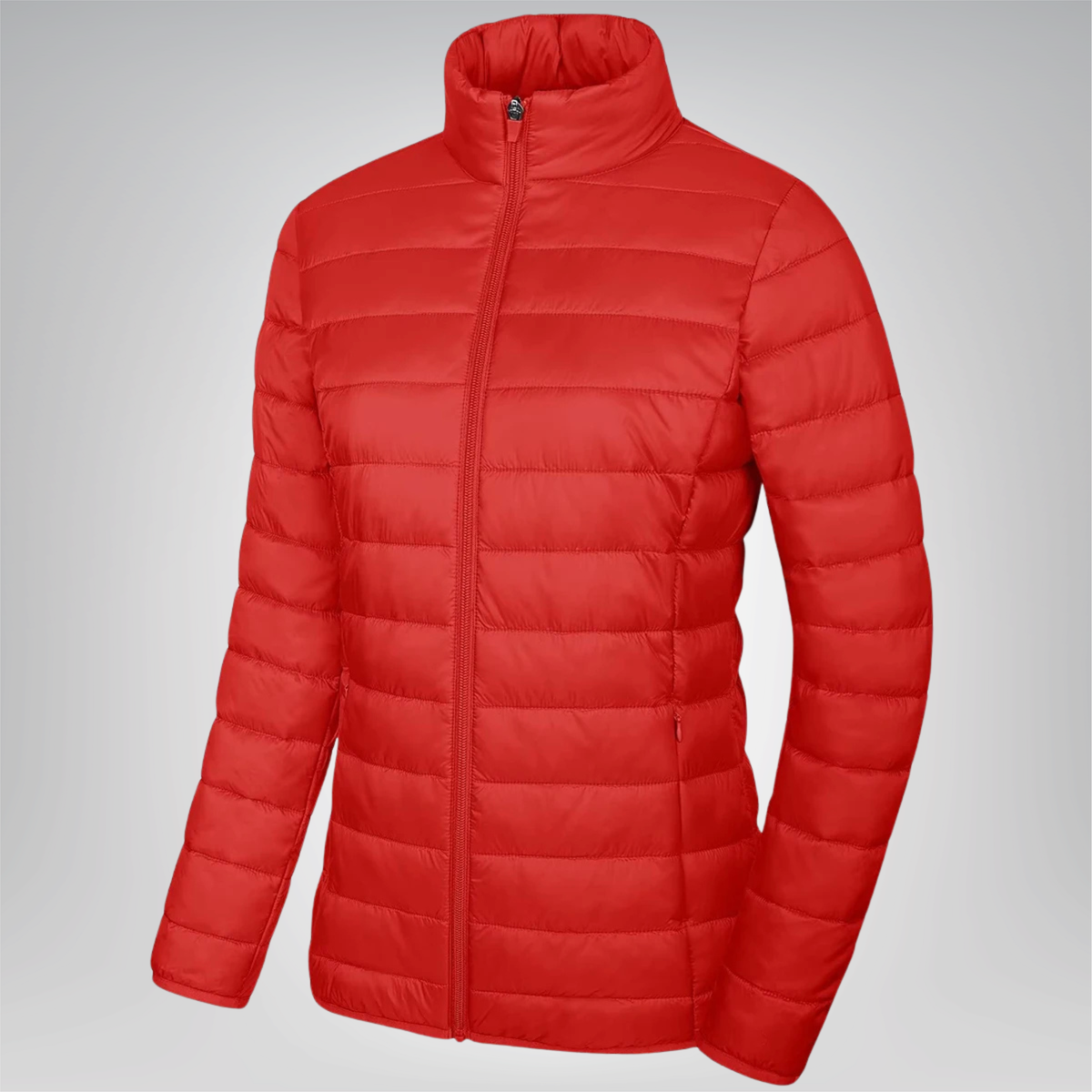 WENDY | CHAQUETA ACOLCHADA