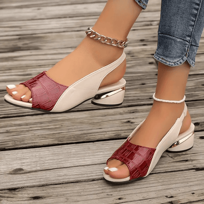 VALENTINA | SANDALIAS ELEGANTES PARA MUJER CON COMODIDAD DIARIA Y ESTILO ATEMPORAL