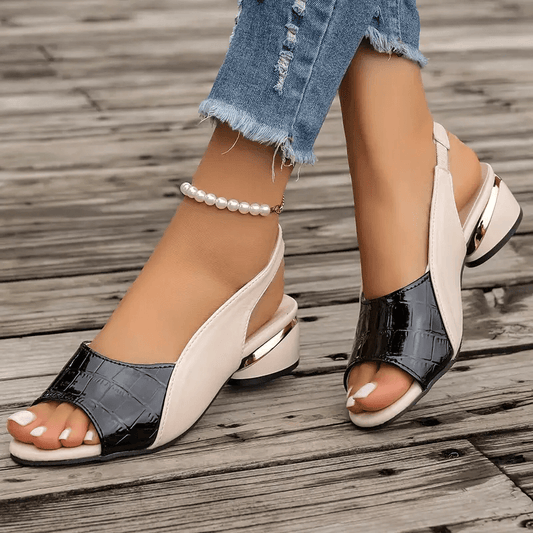 VALENTINA | SANDALIAS ELEGANTES PARA MUJER CON COMODIDAD DIARIA Y ESTILO ATEMPORAL