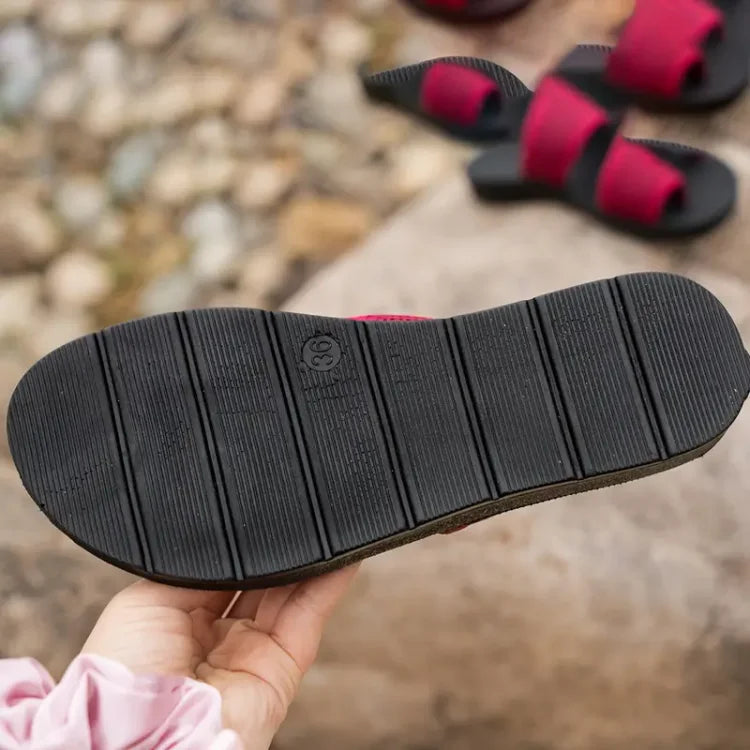 BREEZE | Sandalias de malla para comodidad diaria