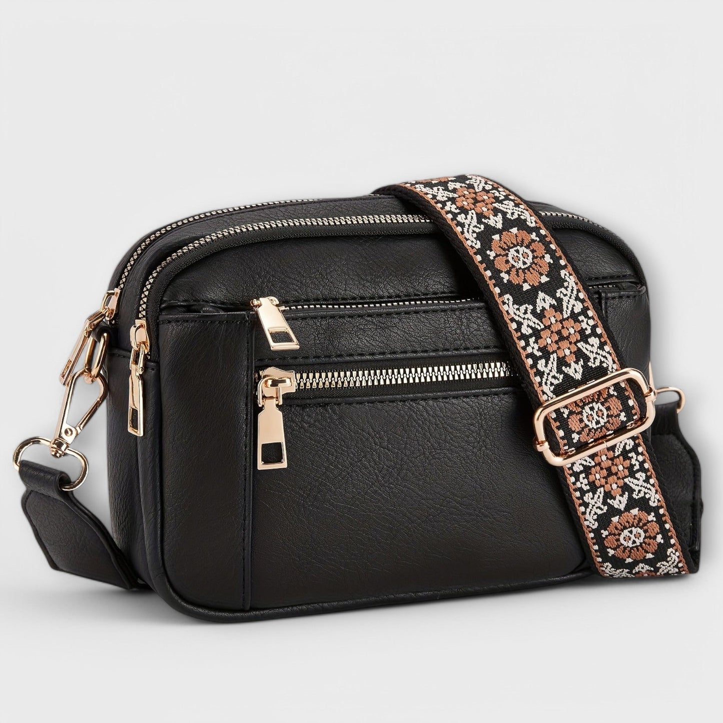 DORIANYX | BOLSO RETRO BOHO CHIC