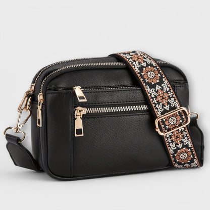 DORIANYX | BOLSO RETRO BOHO CHIC