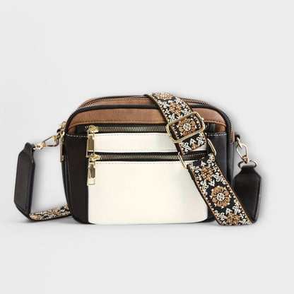 DORIANYX | BOLSO RETRO BOHO CHIC