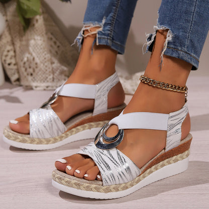 ELIANA | SANDALIAS DE VERANO CÓMODAS CON ESTILO ELEGANTE Y SOPORTE SEGURO